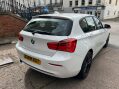 BMW 1 Series 1.5 118i Sport Auto Euro 6 (s/s) 5dr 33