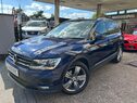 Volkswagen Tiguan 1.5 TSI EVO Match DSG Euro 6 (s/s) 5dr