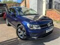 Volkswagen Tiguan 1.5 TSI EVO Match DSG Euro 6 (s/s) 5dr 2