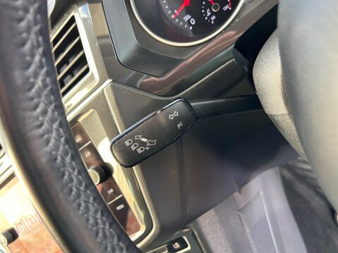 Volkswagen Tiguan 1.5 TSI EVO Match DSG Euro 6 (s/s) 5dr 23