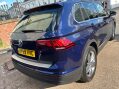 Volkswagen Tiguan 1.5 TSI EVO Match DSG Euro 6 (s/s) 5dr 38
