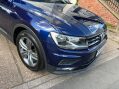 Volkswagen Tiguan 1.5 TSI EVO Match DSG Euro 6 (s/s) 5dr 42