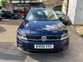 Volkswagen Tiguan 1.5 TSI EVO Match DSG Euro 6 (s/s) 5dr 43