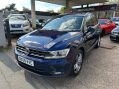 Volkswagen Tiguan 1.5 TSI EVO Match DSG Euro 6 (s/s) 5dr 44