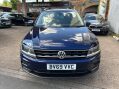 Volkswagen Tiguan 1.5 TSI EVO Match DSG Euro 6 (s/s) 5dr 45
