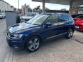 Volkswagen Tiguan 1.5 TSI EVO Match DSG Euro 6 (s/s) 5dr 47