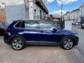 Volkswagen Tiguan 1.5 TSI EVO Match DSG Euro 6 (s/s) 5dr 55