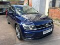 Volkswagen Tiguan 1.5 TSI EVO Match DSG Euro 6 (s/s) 5dr 57