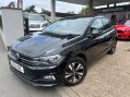 Volkswagen Polo 1.0 EVO Match Euro 6 (s/s) 5dr 1