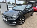 Volkswagen Polo 1.0 EVO Match Euro 6 (s/s) 5dr
