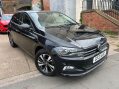Volkswagen Polo 1.0 EVO Match Euro 6 (s/s) 5dr 2