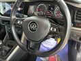 Volkswagen Polo 1.0 EVO Match Euro 6 (s/s) 5dr 20