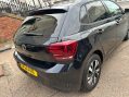 Volkswagen Polo 1.0 EVO Match Euro 6 (s/s) 5dr 29