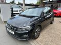 Volkswagen Polo 1.0 EVO Match Euro 6 (s/s) 5dr 35