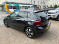 Volkswagen Polo 1.0 EVO Match Euro 6 (s/s) 5dr 38