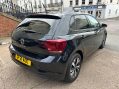 Volkswagen Polo 1.0 EVO Match Euro 6 (s/s) 5dr 41