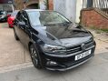 Volkswagen Polo 1.0 EVO Match Euro 6 (s/s) 5dr 45