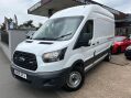 Ford Transit 2.0 350 EcoBlue RWD L3 H3 Euro 6 5dr 1