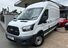 Ford Transit 2.0 350 EcoBlue RWD L3 H3 Euro 6 5dr