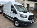 Ford Transit 2.0 350 EcoBlue RWD L3 H3 Euro 6 5dr 2