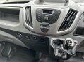 Ford Transit 2.0 350 EcoBlue RWD L3 H3 Euro 6 5dr 8