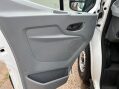 Ford Transit 2.0 350 EcoBlue RWD L3 H3 Euro 6 5dr 9