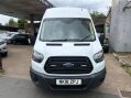 Ford Transit 2.0 350 EcoBlue RWD L3 H3 Euro 6 5dr 10