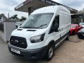 Ford Transit 2.0 350 EcoBlue RWD L3 H3 Euro 6 5dr 11