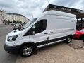 Ford Transit 2.0 350 EcoBlue RWD L3 H3 Euro 6 5dr 12