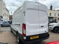 Ford Transit 2.0 350 EcoBlue RWD L3 H3 Euro 6 5dr 15