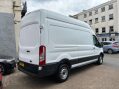 Ford Transit 2.0 350 EcoBlue RWD L3 H3 Euro 6 5dr 16