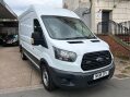 Ford Transit 2.0 350 EcoBlue RWD L3 H3 Euro 6 5dr 19