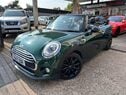 Mini Convertible 1.5 Cooper Auto Euro 6 (s/s) 2dr