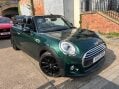 Mini Convertible 1.5 Cooper Auto Euro 6 (s/s) 2dr 2