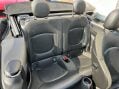 Mini Convertible 1.5 Cooper Auto Euro 6 (s/s) 2dr 6