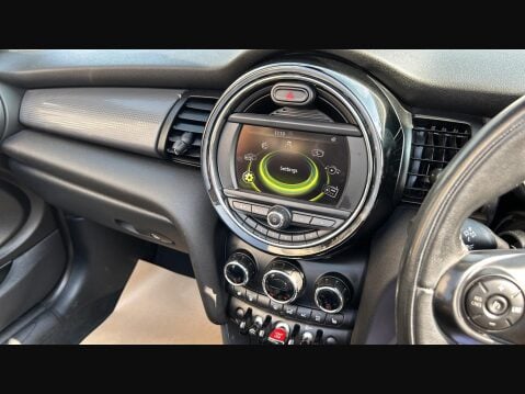 Mini Convertible 1.5 Cooper Auto Euro 6 (s/s) 2dr 10