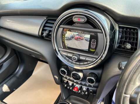 Mini Convertible 1.5 Cooper Auto Euro 6 (s/s) 2dr 11