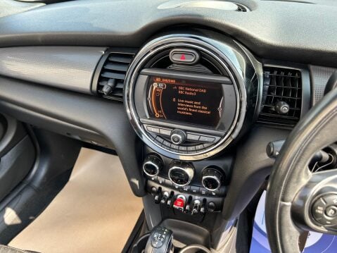 Mini Convertible 1.5 Cooper Auto Euro 6 (s/s) 2dr 14