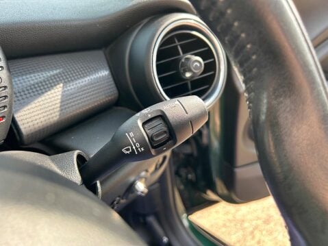 Mini Convertible 1.5 Cooper Auto Euro 6 (s/s) 2dr 19