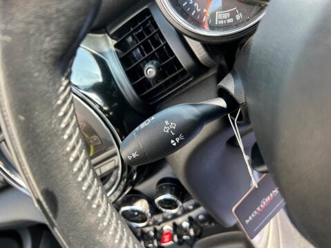Mini Convertible 1.5 Cooper Auto Euro 6 (s/s) 2dr 20