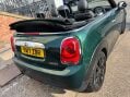Mini Convertible 1.5 Cooper Auto Euro 6 (s/s) 2dr 32