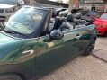 Mini Convertible 1.5 Cooper Auto Euro 6 (s/s) 2dr 34