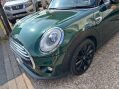 Mini Convertible 1.5 Cooper Auto Euro 6 (s/s) 2dr 35