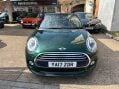 Mini Convertible 1.5 Cooper Auto Euro 6 (s/s) 2dr 37