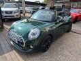 Mini Convertible 1.5 Cooper Auto Euro 6 (s/s) 2dr 38