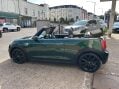 Mini Convertible 1.5 Cooper Auto Euro 6 (s/s) 2dr 40