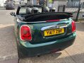 Mini Convertible 1.5 Cooper Auto Euro 6 (s/s) 2dr 42