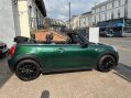 Mini Convertible 1.5 Cooper Auto Euro 6 (s/s) 2dr 45