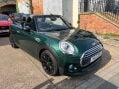 Mini Convertible 1.5 Cooper Auto Euro 6 (s/s) 2dr 47