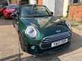 Mini Convertible 1.5 Cooper Auto Euro 6 (s/s) 2dr 48